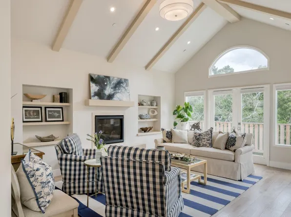4 NE Of 10th On Msn, Carmel, CA 93921