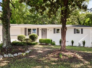 507 E South 2nd St, Seneca, SC 29678