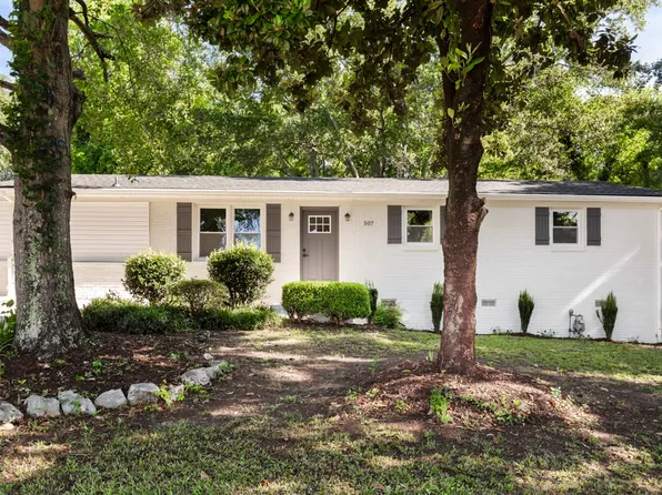 507 E South 2nd St, Seneca, SC 29678