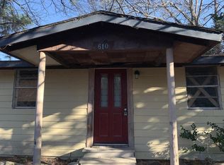 610 Kalura Way, Tool, TX 75143