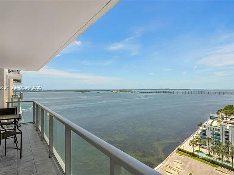 1155 Brickell Bay Dr #CU-2007 — Photo 15