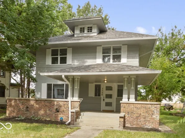 3240 Broadway St, Indianapolis, IN 46205