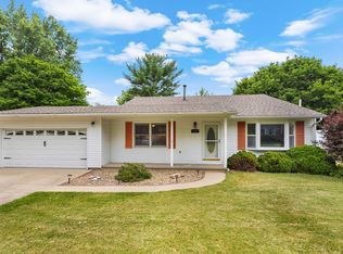 410 W Austin St, Tolono, IL 61880
