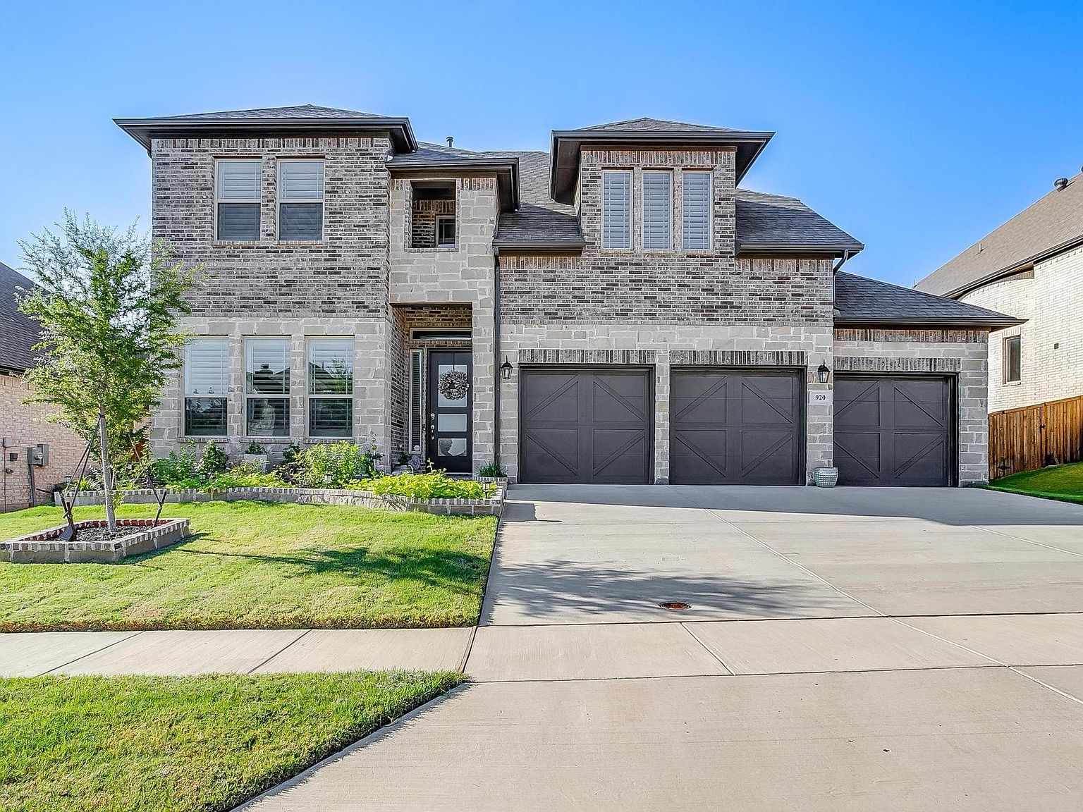 920 Timber Ridge Dr, Justin, TX 76247 Zillow