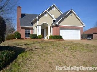 246 Clark Farms Rd, Madison, MS 39110