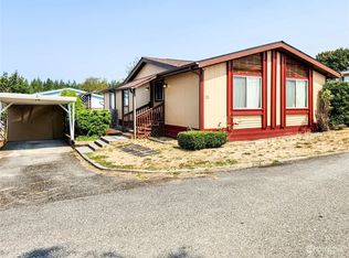 2920 Heller Rd TRAILER 21, Oak Harbor, WA 98277