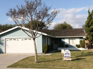 6435 Bigelow St, Lakewood, CA 90713