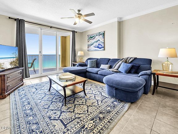 2nd image of 17545 Front Beach Rd Unit 1108