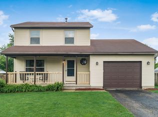732 Cherrymonte Dr, Columbus, OH 43228