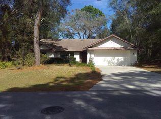 19683 SW 93rd Ln, Dunnellon, FL 34432