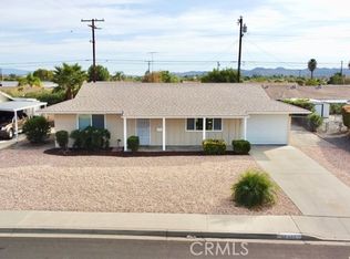 27431 Pinehurst Rd, Sun City, CA 92586