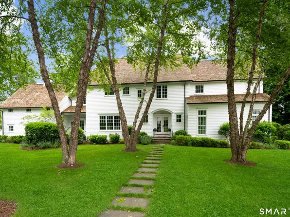 22 Sturges Commons, Westport, CT 06880