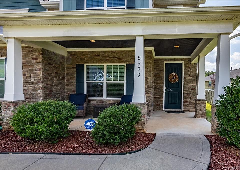 8529 Olde Stonegate Ln, Mint Hill, NC 28227 Zillow