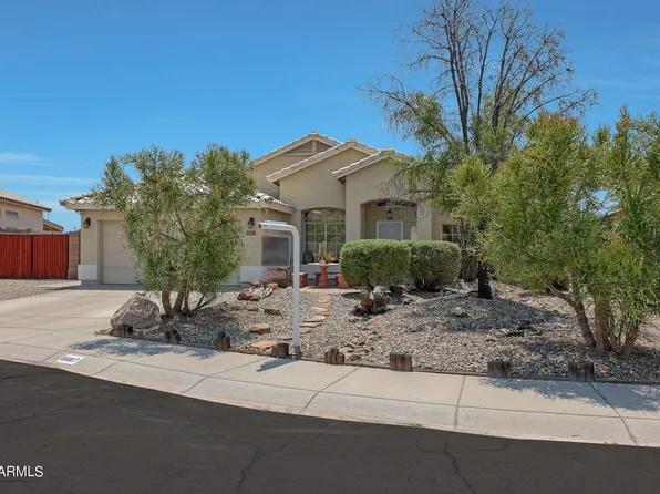 8087 N 108TH Drive, Peoria, AZ 85345