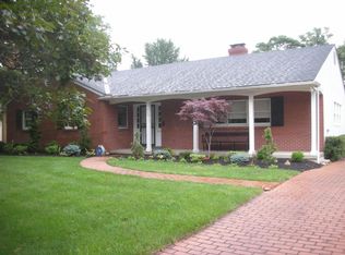 320 S Virginialee Rd, Columbus, OH 43209