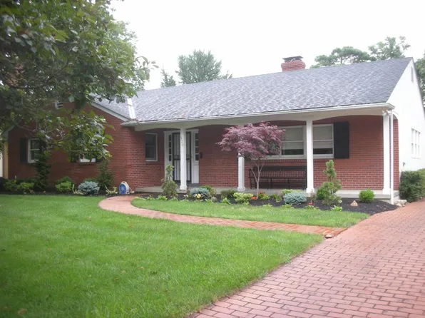 320 S Virginialee Rd, Columbus, OH 43209