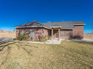 22255 N Malapai Ridge Rd, Paulden, AZ 86334