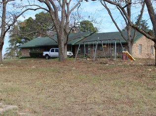 9676 Poinsettia Rd, Gilmer, TX 75644