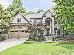 5067 Belair Bluff Ct SE, Mableton, GA 30126