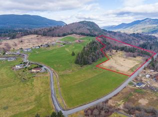 18317 Colony Rd, Bow, WA 98232