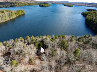 4 Ingalls E, Liberty, ME 04949