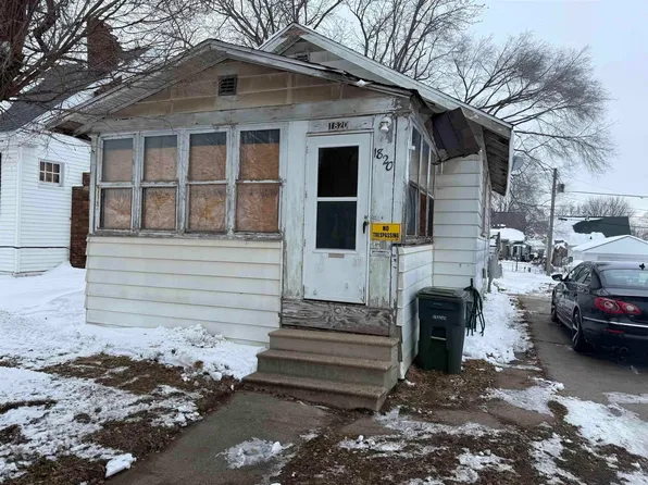 1820 Falls Ave, Waterloo, IA 50701