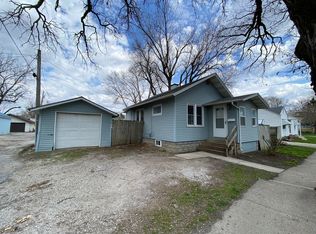 1516 9th Ave S, Fort Dodge, IA 50501