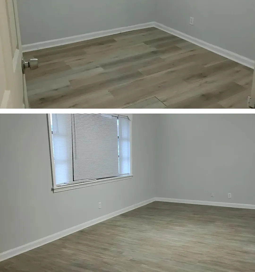3 bed, 1200 sqft, $1,400 — Photo 1