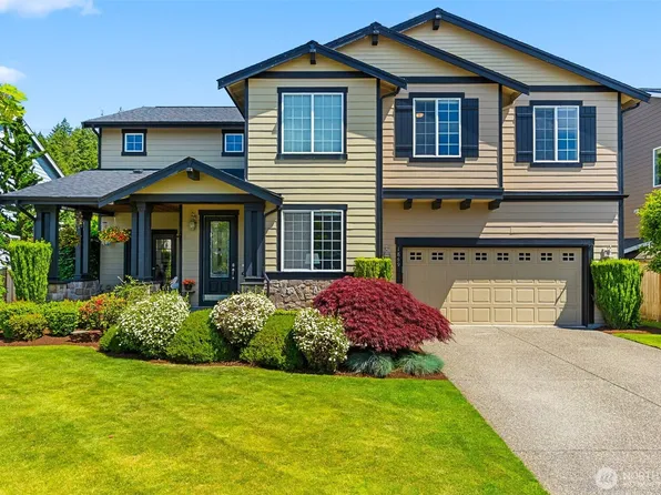 1869 Miller Drive, Dupont, WA 98327