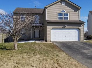 1310 Harpers Grove Ct, Columbus, OH