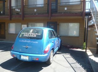 565 Roberts St APT D, Reno, NV 89502