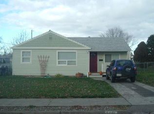 1441 Boyer Ave, Walla Walla, WA 99362