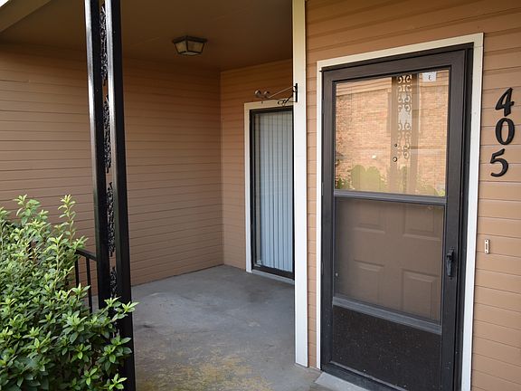 4th image of 400 W South Town Dr APT 405