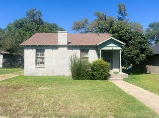 2206 26th St, Lubbock, TX 79411