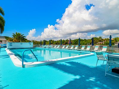 4001 S Ocean Boulevard #115, South Palm Beach, FL, 33480