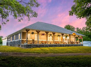 5058 Granville Rd, Mount Vernon, OH 43050