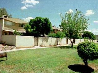 1705 S Jones Blvd #F7, Tucson, AZ 85713