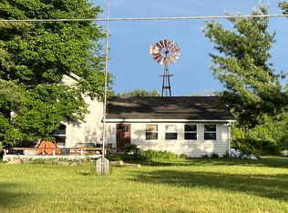 9663 Holton Duck Lake Rd, Holton, MI 49425