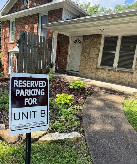 1311 Cynthia Dr #B — Photo 3