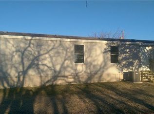 6205 County Road 608, Burleson, TX 76028