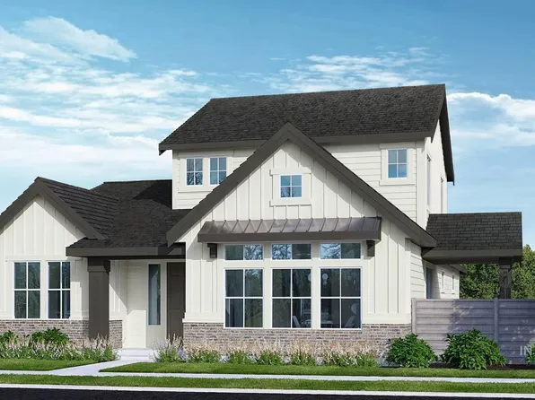 5873 W Domford Ln, Eagle, ID 83616