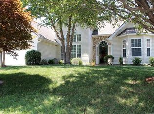 12529 Cardinal Point Rd, Charlotte, NC 28269