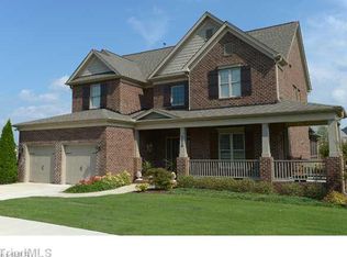 1019 E Falkirk Dr, Burlington, NC 27215