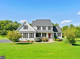 11405 Rotherwood Dr, Culpeper, VA 22701