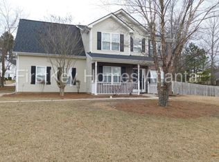 1687 Fort Connors Way, Dacula, GA 30019