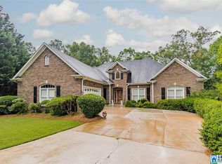 7236 N Highfield Ln, Birmingham, AL 35242