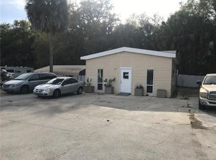 644 N Suncoast Blvd, Crystal River, FL 34429