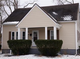 110 Wolf Ave, Englewood, OH