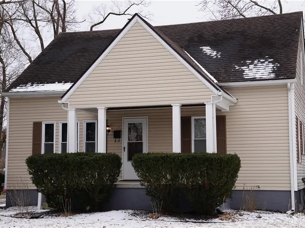 110 Wolf Ave, Englewood, OH 45322