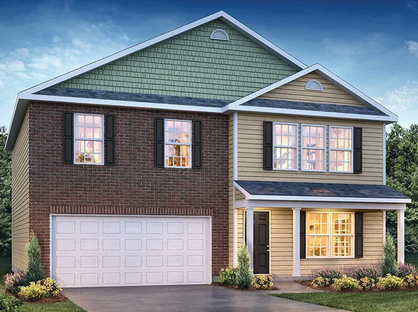 1312 Riverstone Drive, Greenville, NC 27858